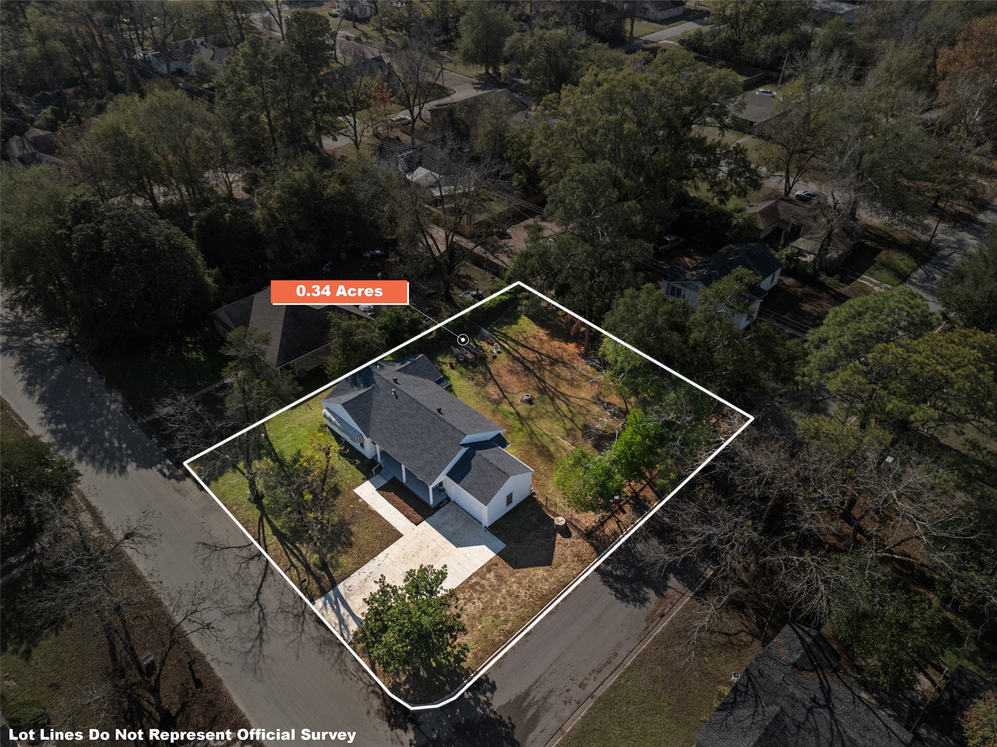 918 N Montgomery Street Gilmer TX 75644