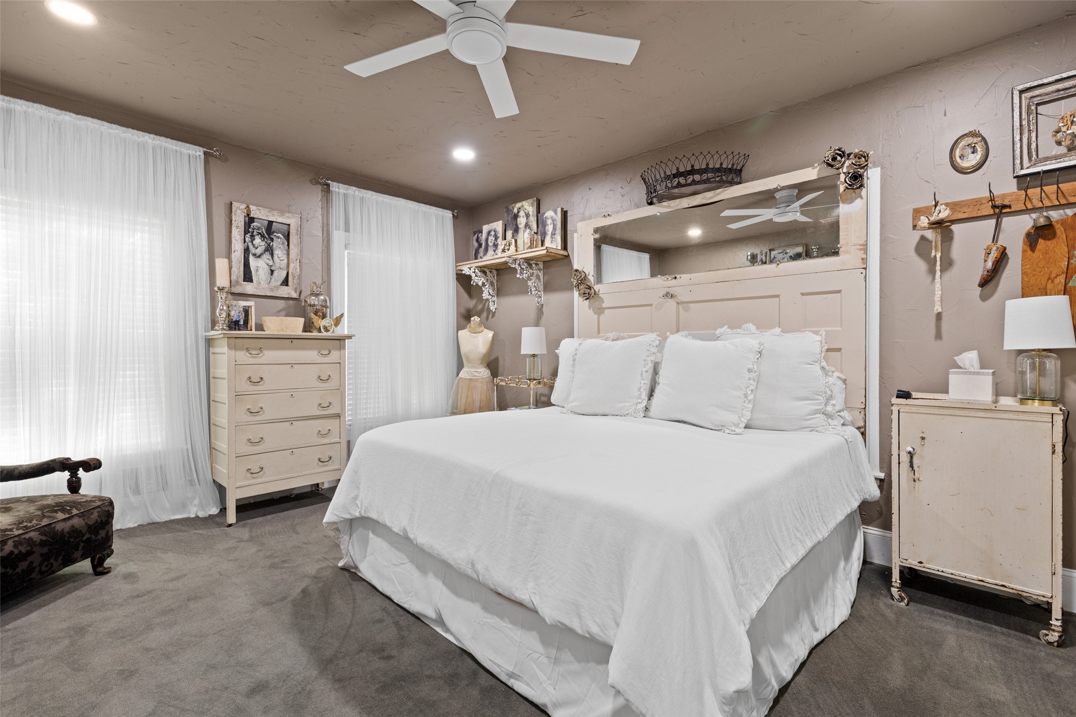 918 N Montgomery Street Gilmer TX 75644