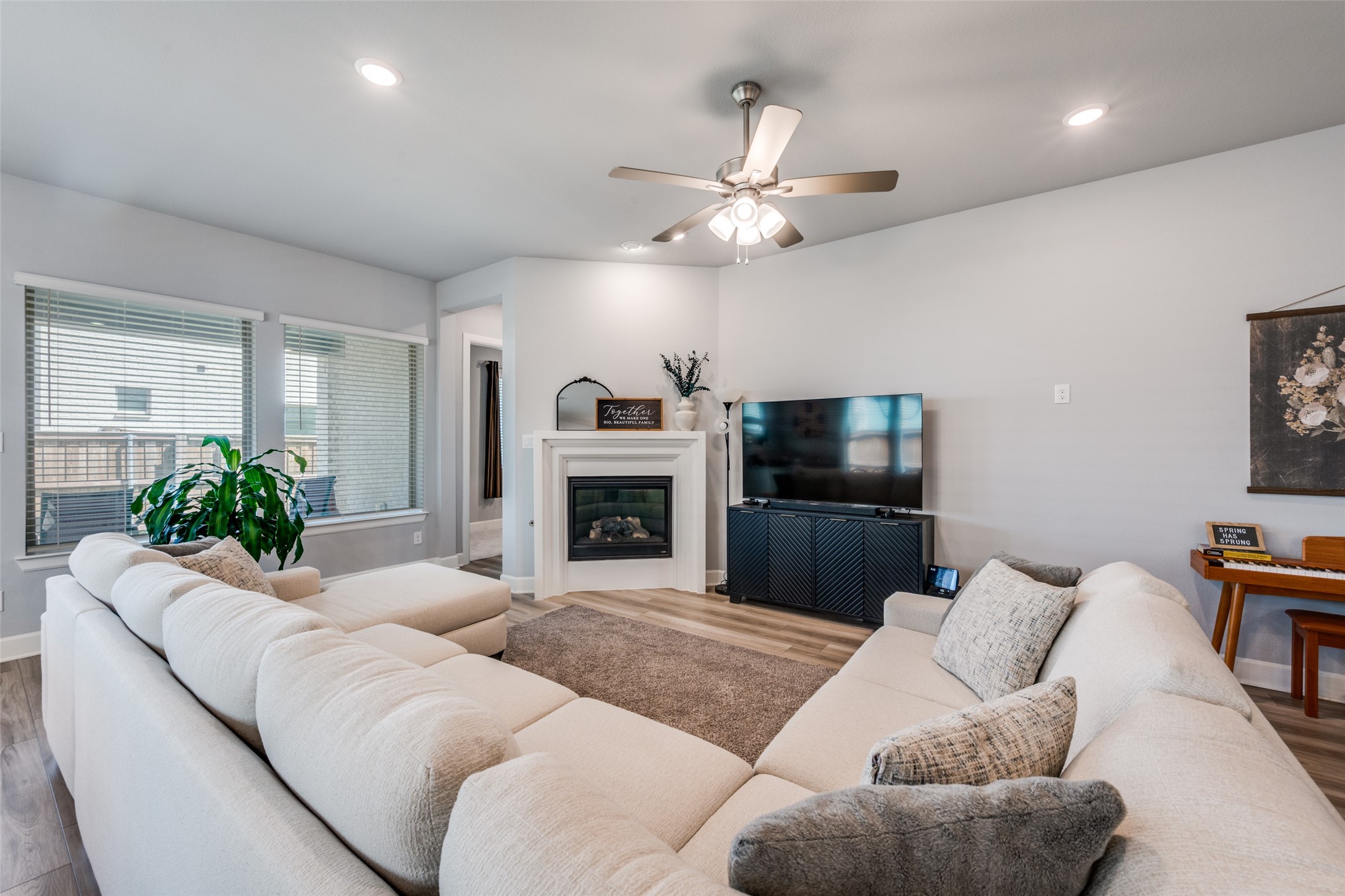 2703 Trinity Ridge Street Mansfield TX 76063