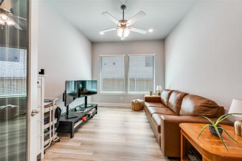 2703 Trinity Ridge Street Mansfield TX 76063