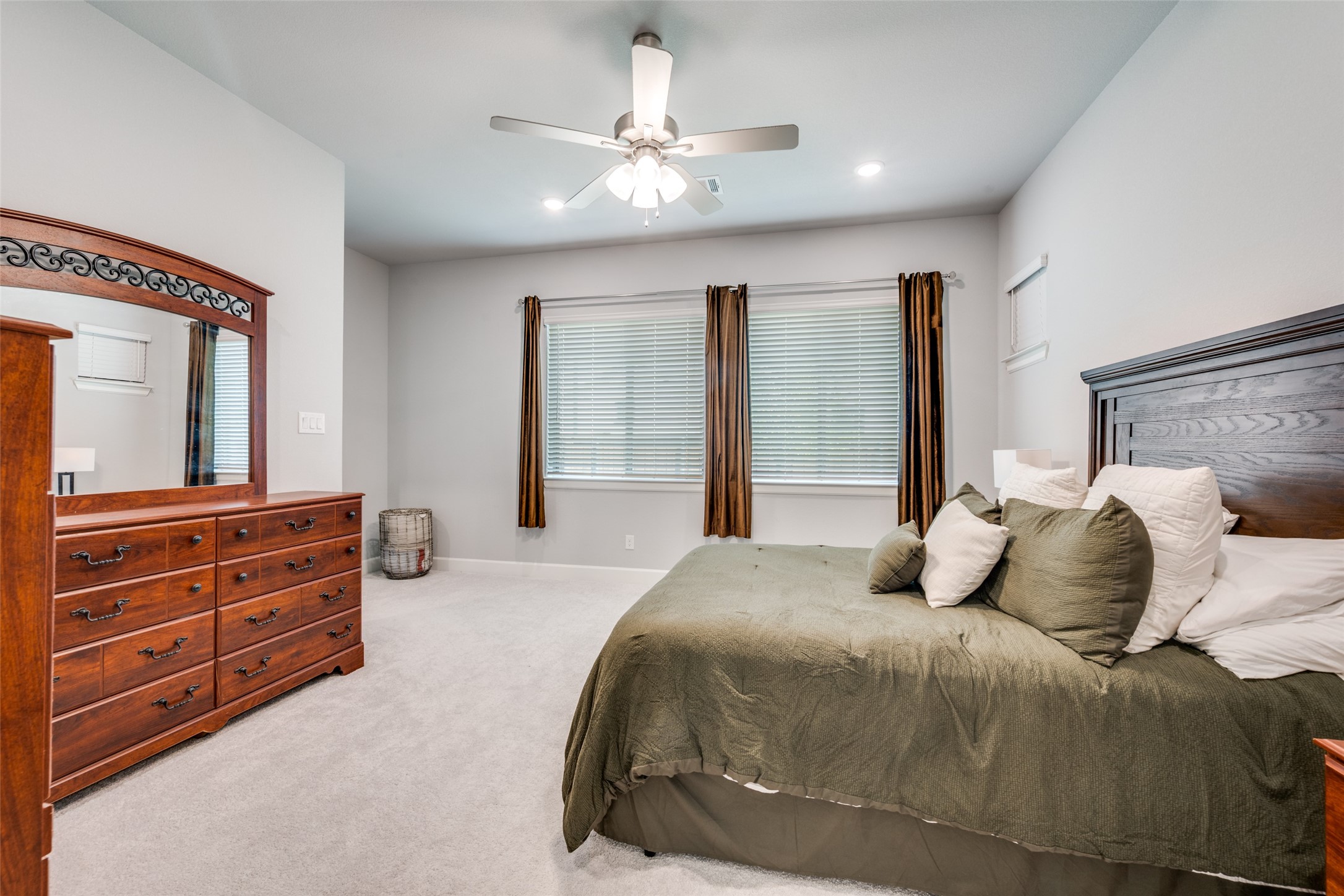 2703 Trinity Ridge Street Mansfield TX 76063