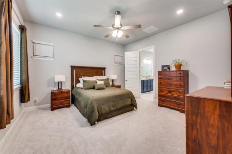 2703 Trinity Ridge Street Mansfield TX 76063