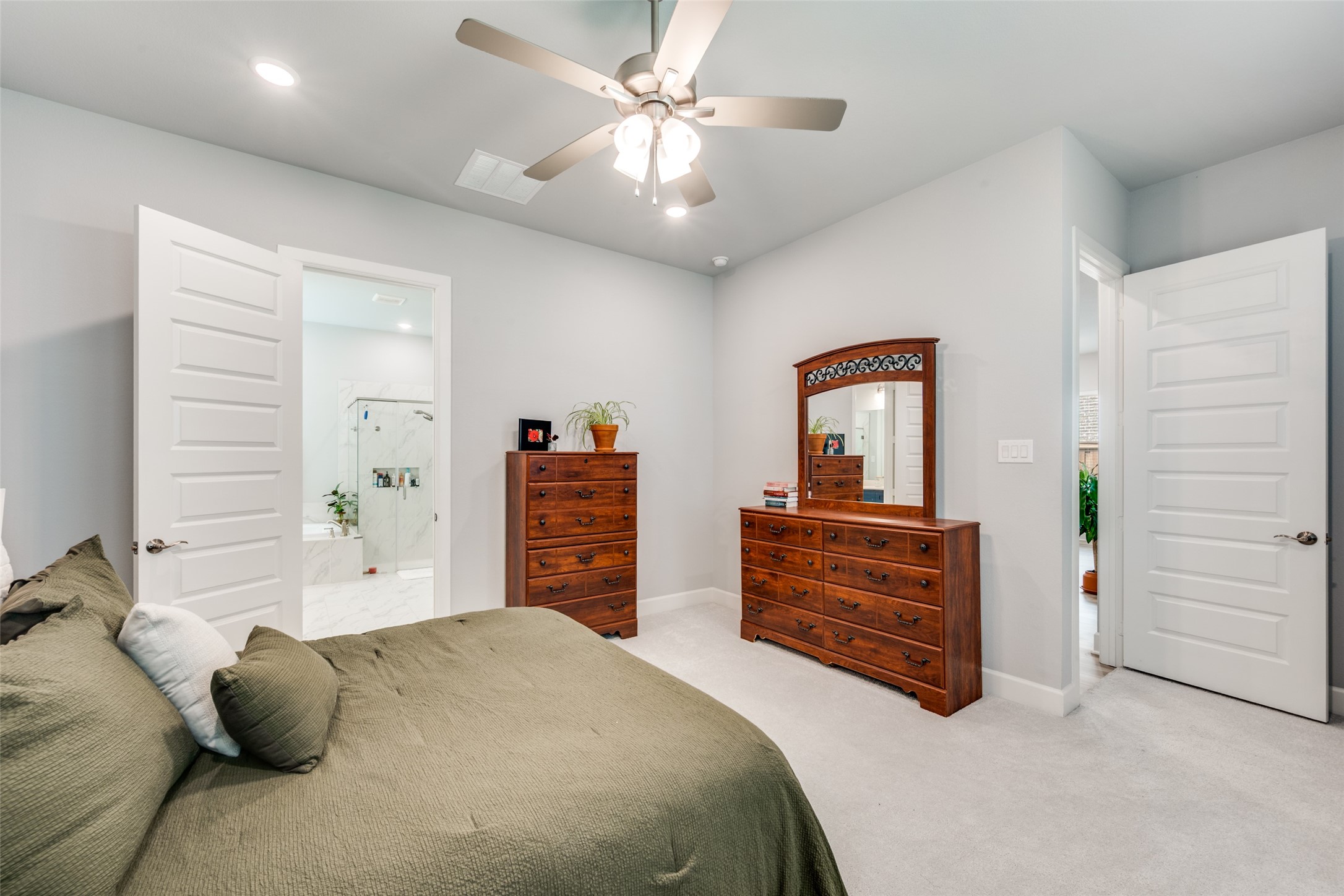 2703 Trinity Ridge Street Mansfield TX 76063