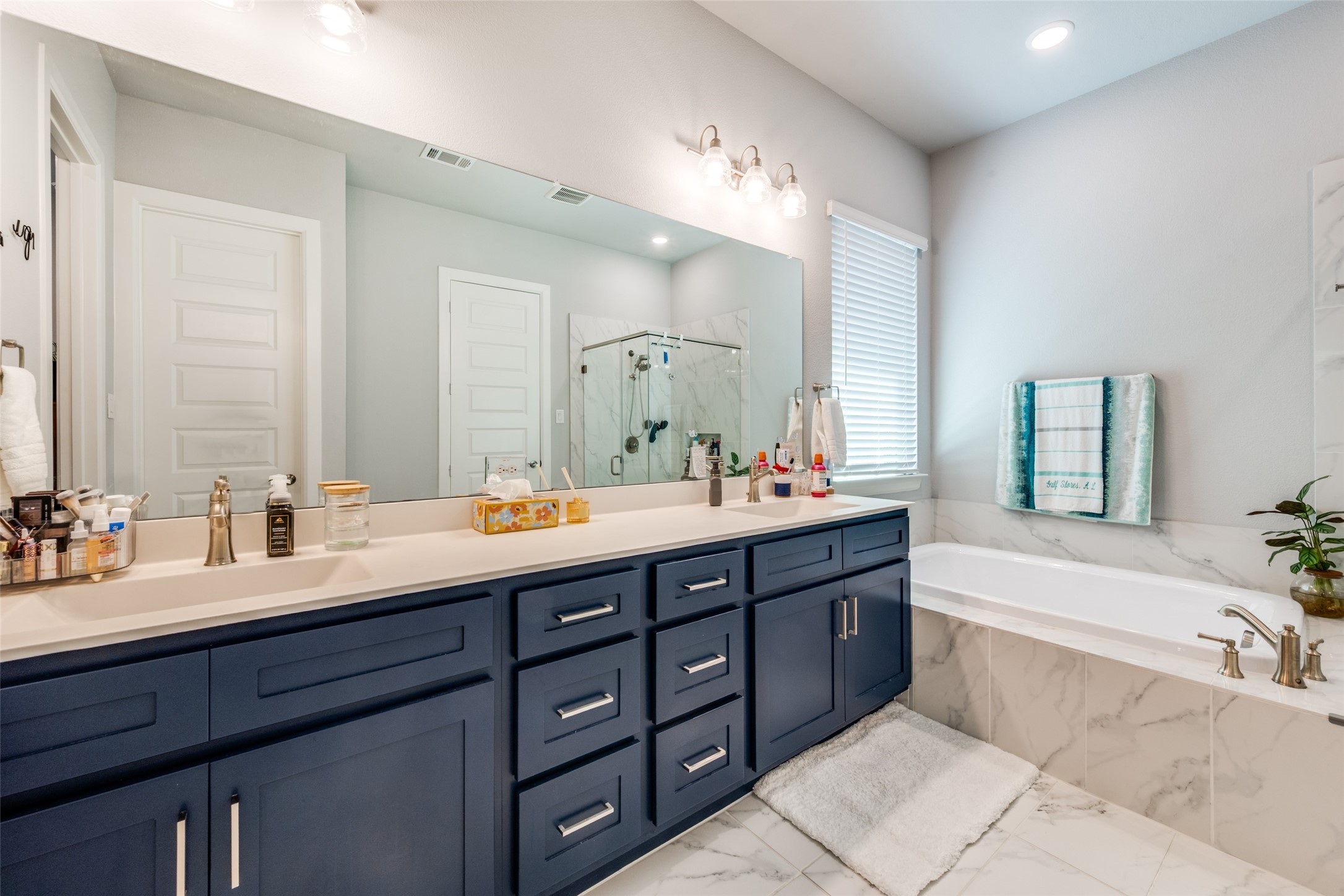 2703 Trinity Ridge Street Mansfield TX 76063