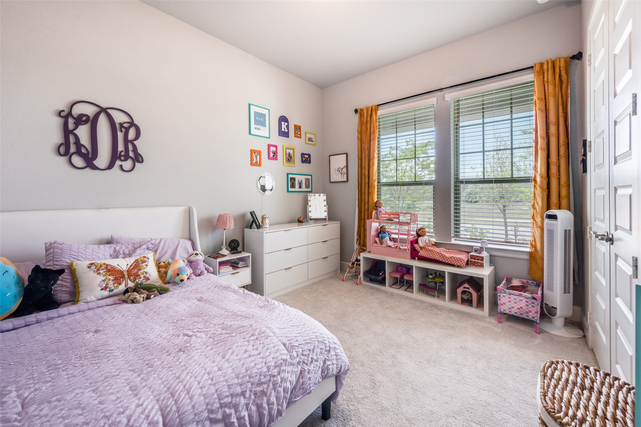 2703 Trinity Ridge Street Mansfield TX 76063