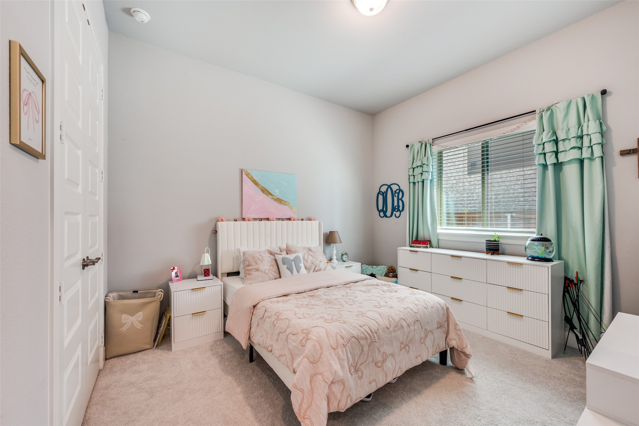 2703 Trinity Ridge Street Mansfield TX 76063