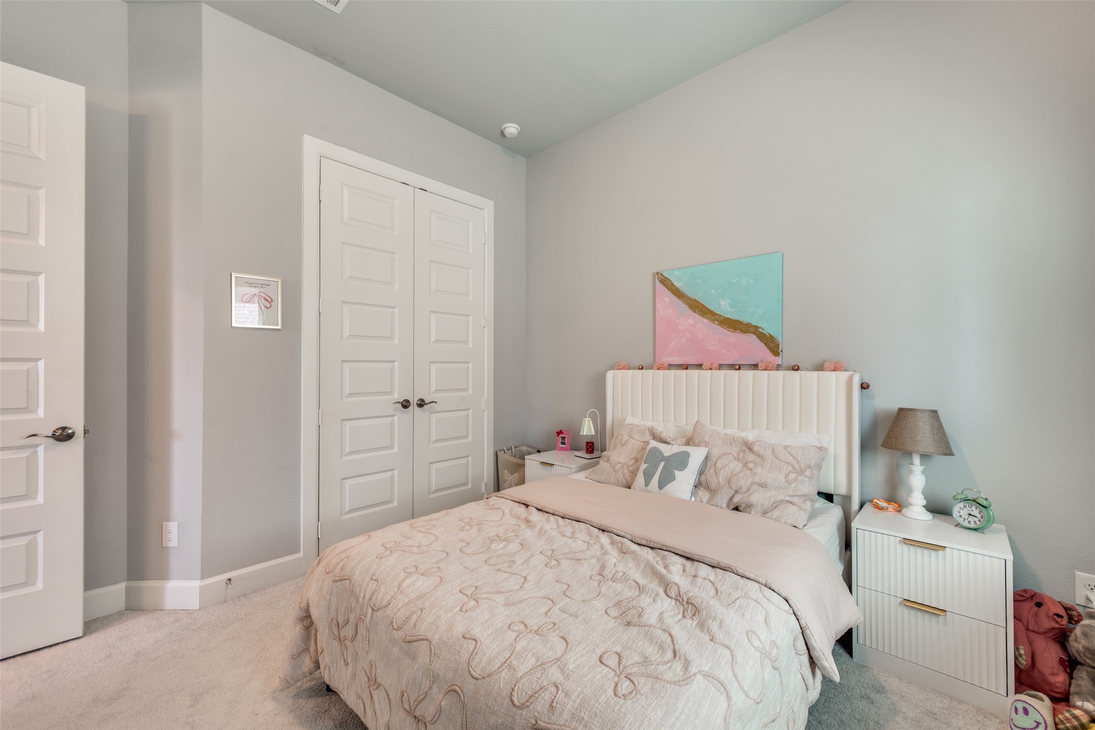 2703 Trinity Ridge Street Mansfield TX 76063