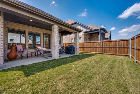 2703 Trinity Ridge Street Mansfield TX 76063