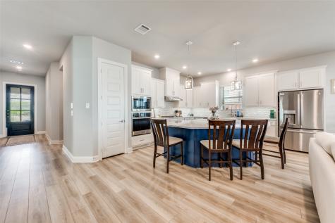 2703 Trinity Ridge Street Mansfield TX 76063