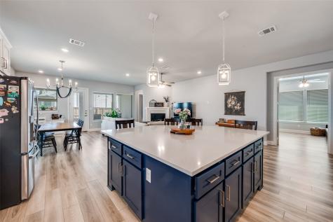 2703 Trinity Ridge Street Mansfield TX 76063