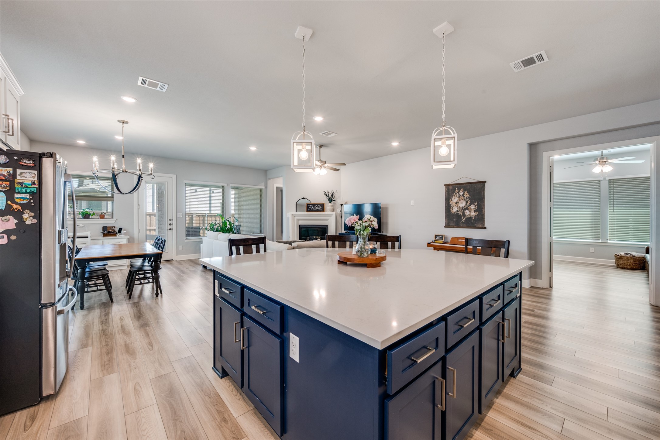 2703 Trinity Ridge Street Mansfield TX 76063
