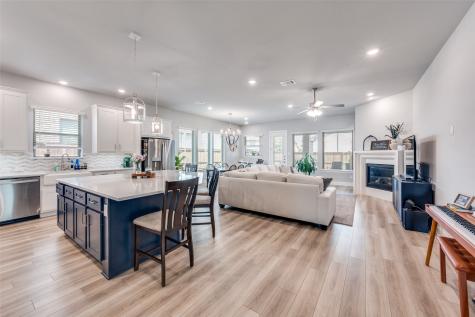 2703 Trinity Ridge Street Mansfield TX 76063