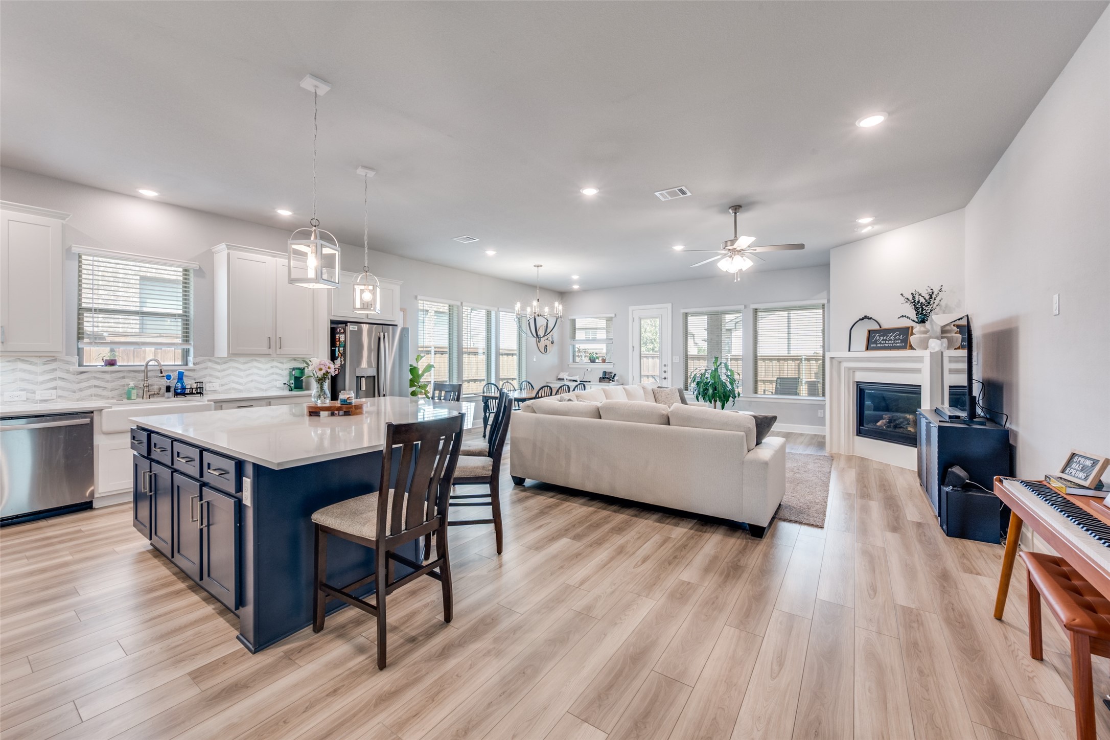 2703 Trinity Ridge Street Mansfield TX 76063