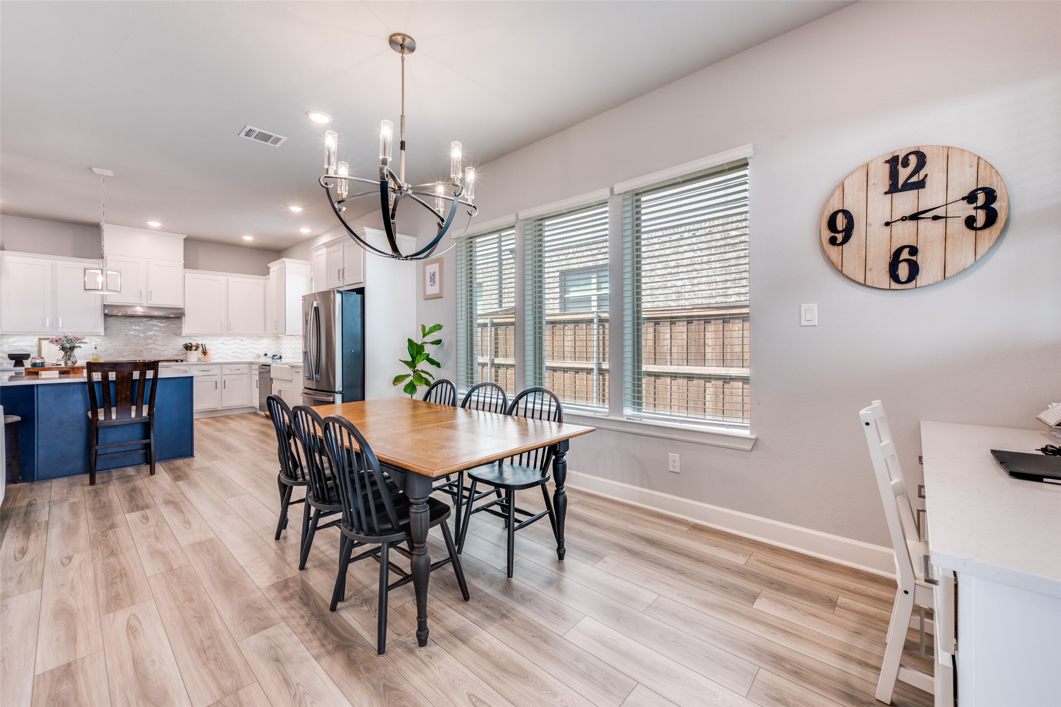 2703 Trinity Ridge Street Mansfield TX 76063