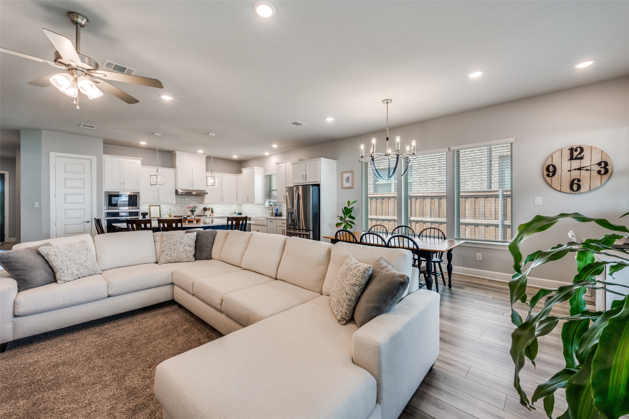 2703 Trinity Ridge Street Mansfield TX 76063