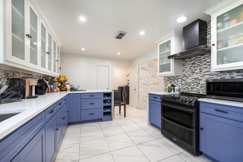 2733 Riviera Drive Garland TX 75040