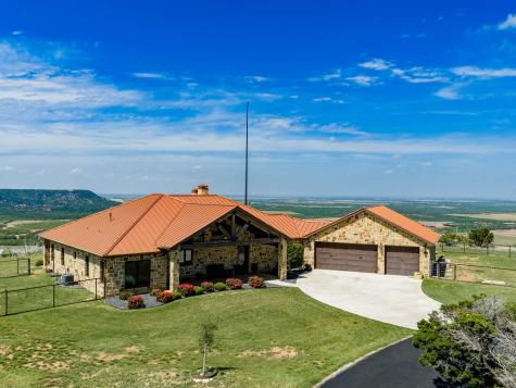 1032 Braune Road Abilene TX 79603