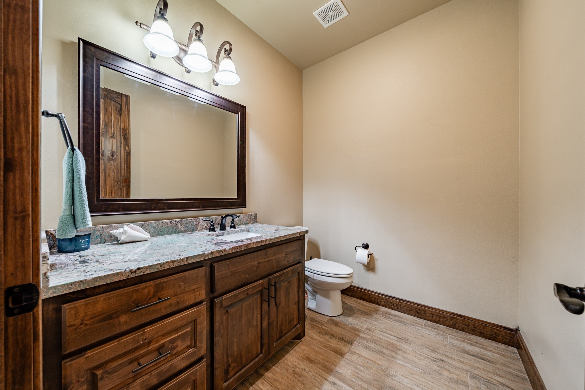 1032 Braune Road Abilene TX 79603