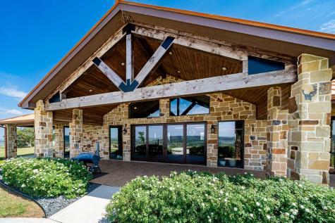 1032 Braune Road Abilene TX 79603