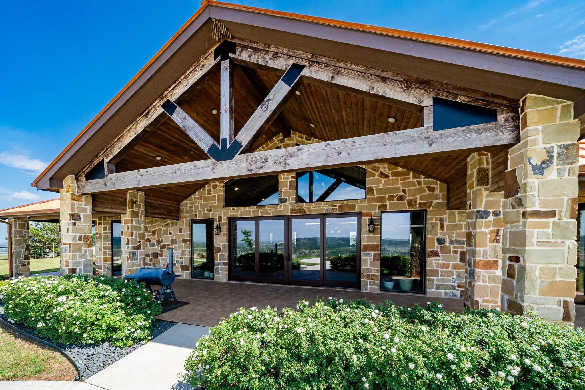 1032 Braune Road Abilene TX 79603