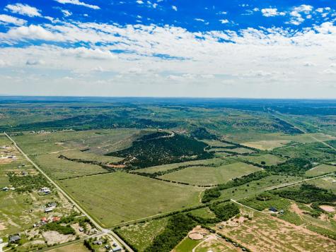 1032 Braune Road Abilene TX 79603