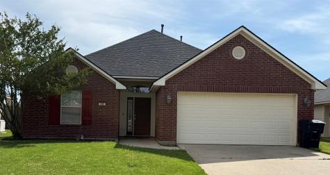 598 Whitefield Lane Bossier City LA 71112