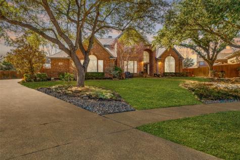 1402 Chelsea Circle Southlake TX 76092