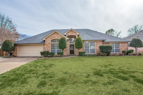 3305 Clearfield Drive Grapevine TX 76051