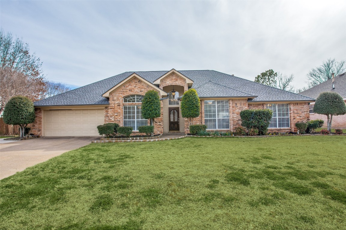 3305 Clearfield Drive Grapevine TX 76051