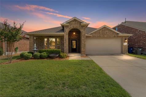 3312 Founders Way Melissa TX 75454