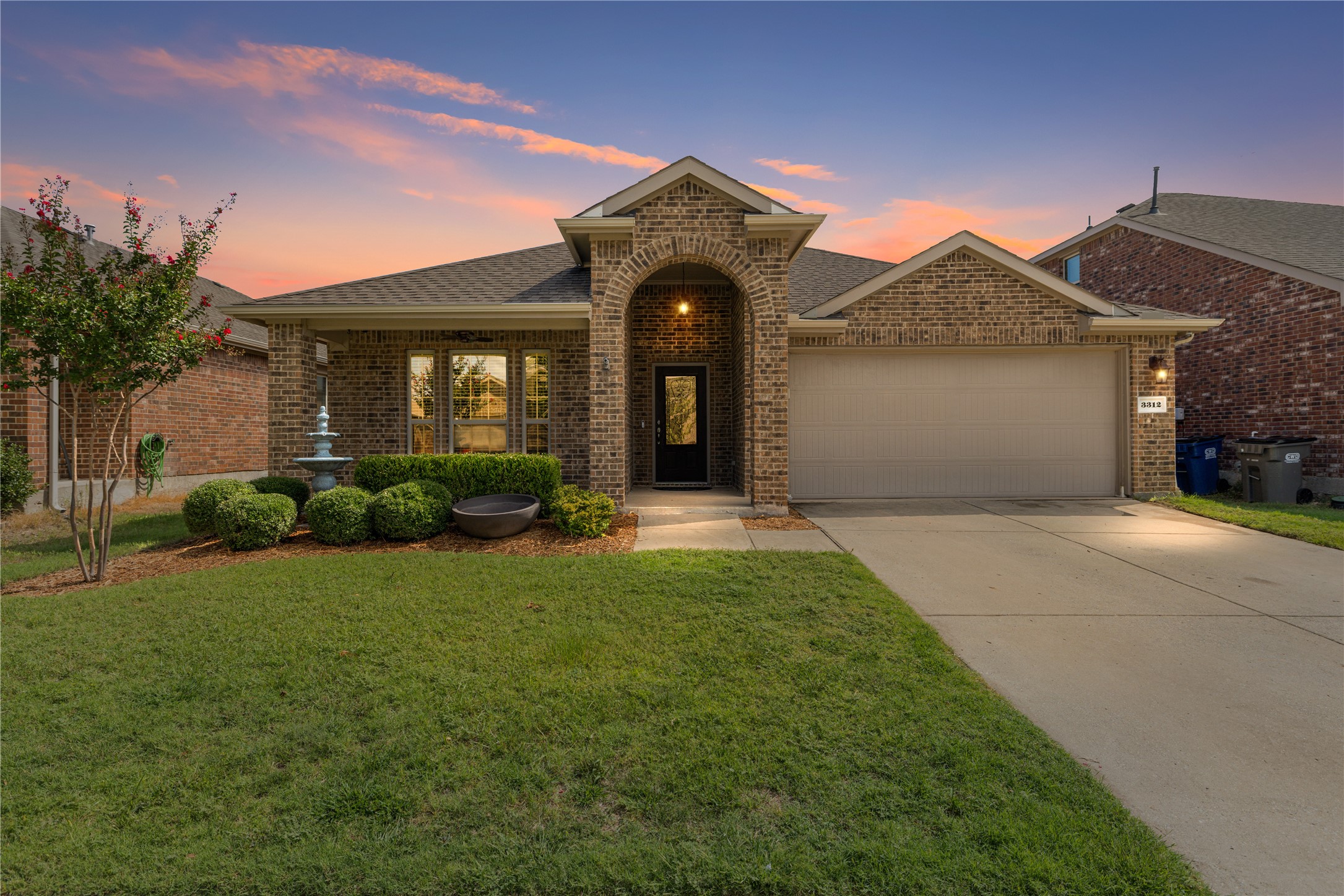 3312 Founders Way Melissa TX 75454