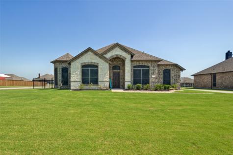 1880 Harvest Lane Josephine TX 75173