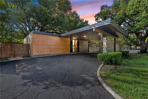 5110 Lockwood Drive Waco TX 76710