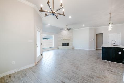 809 Sunnys Halo Drive Hewitt TX 76643