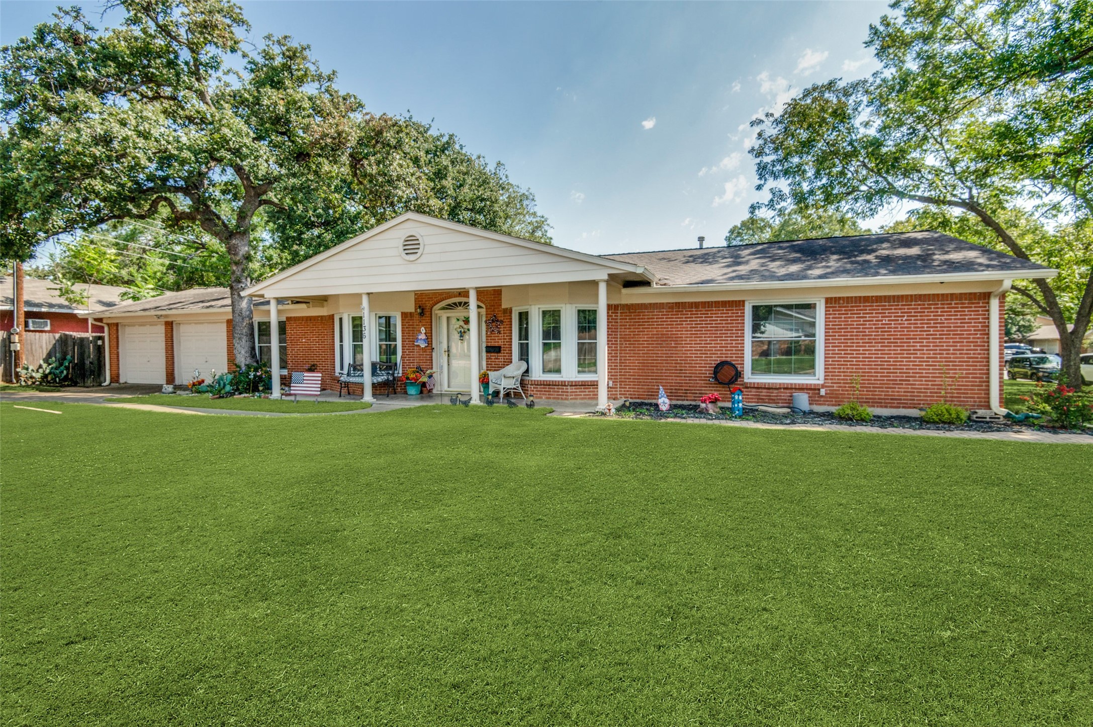 1136 Precinct Line Road Hurst TX 76053