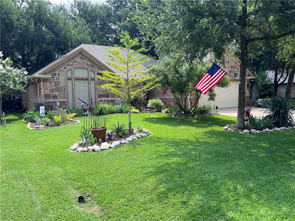 7111 Cedar Valley Drive Whitney TX 76692