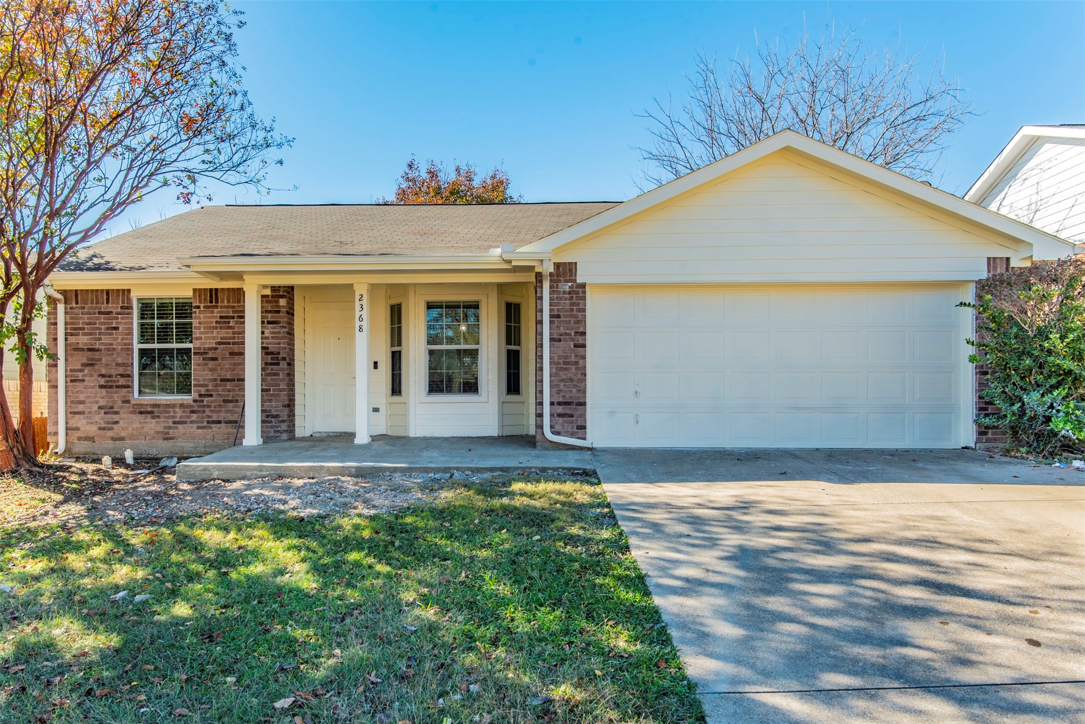 2368 Hasty Street Dallas TX 75228