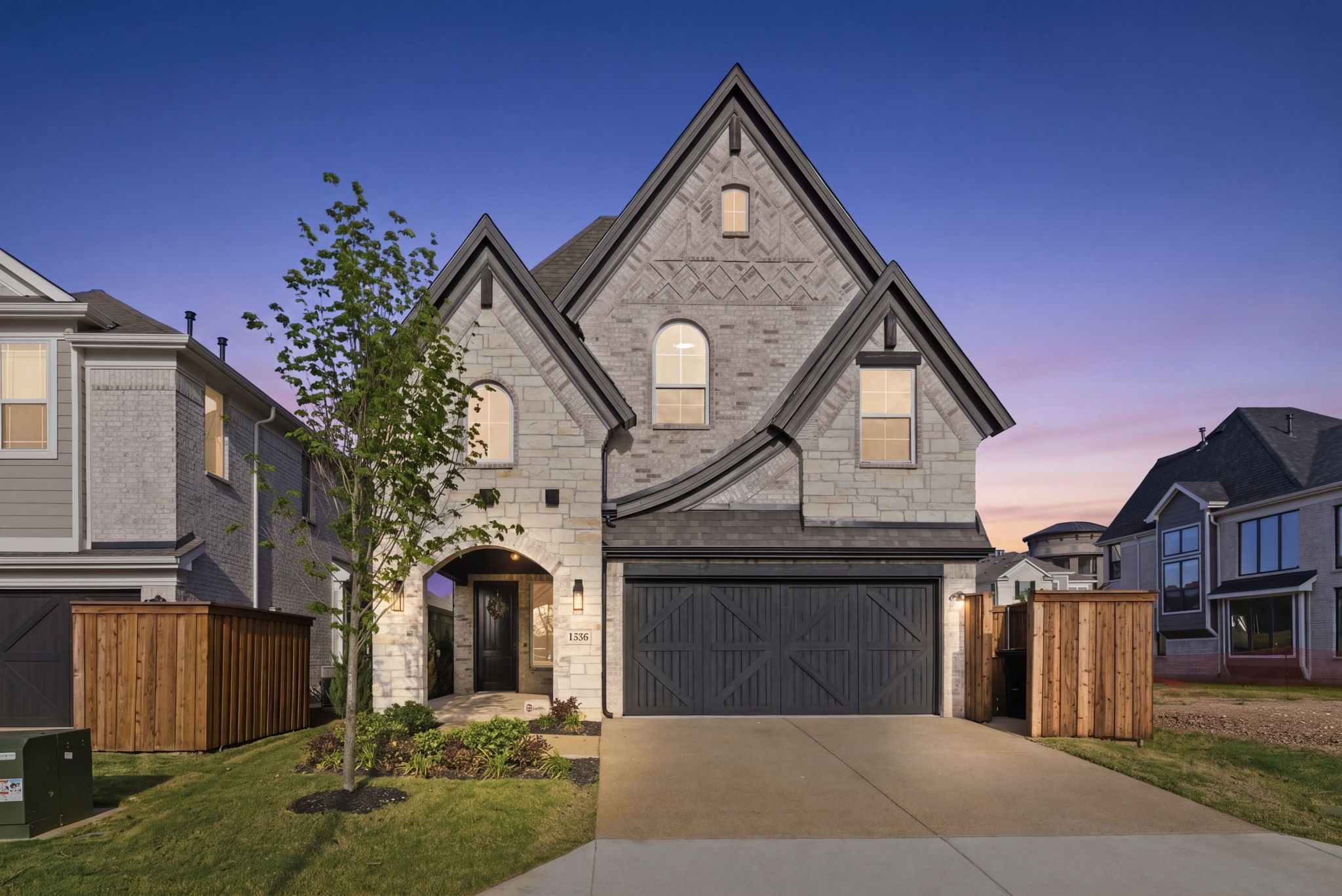 1536 Thebes Alley Corinth TX 76208