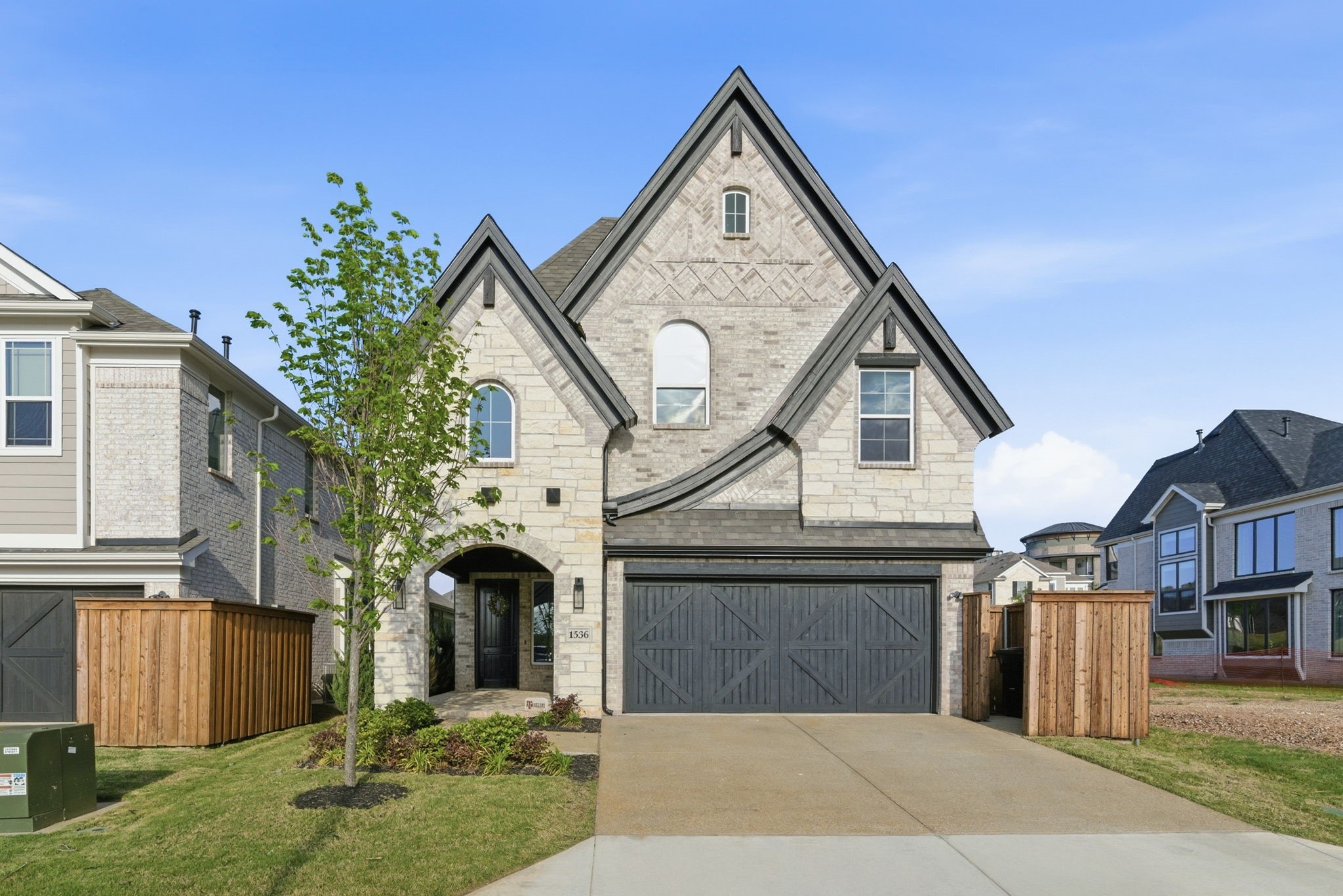 1536 Thebes Alley Corinth TX 76208