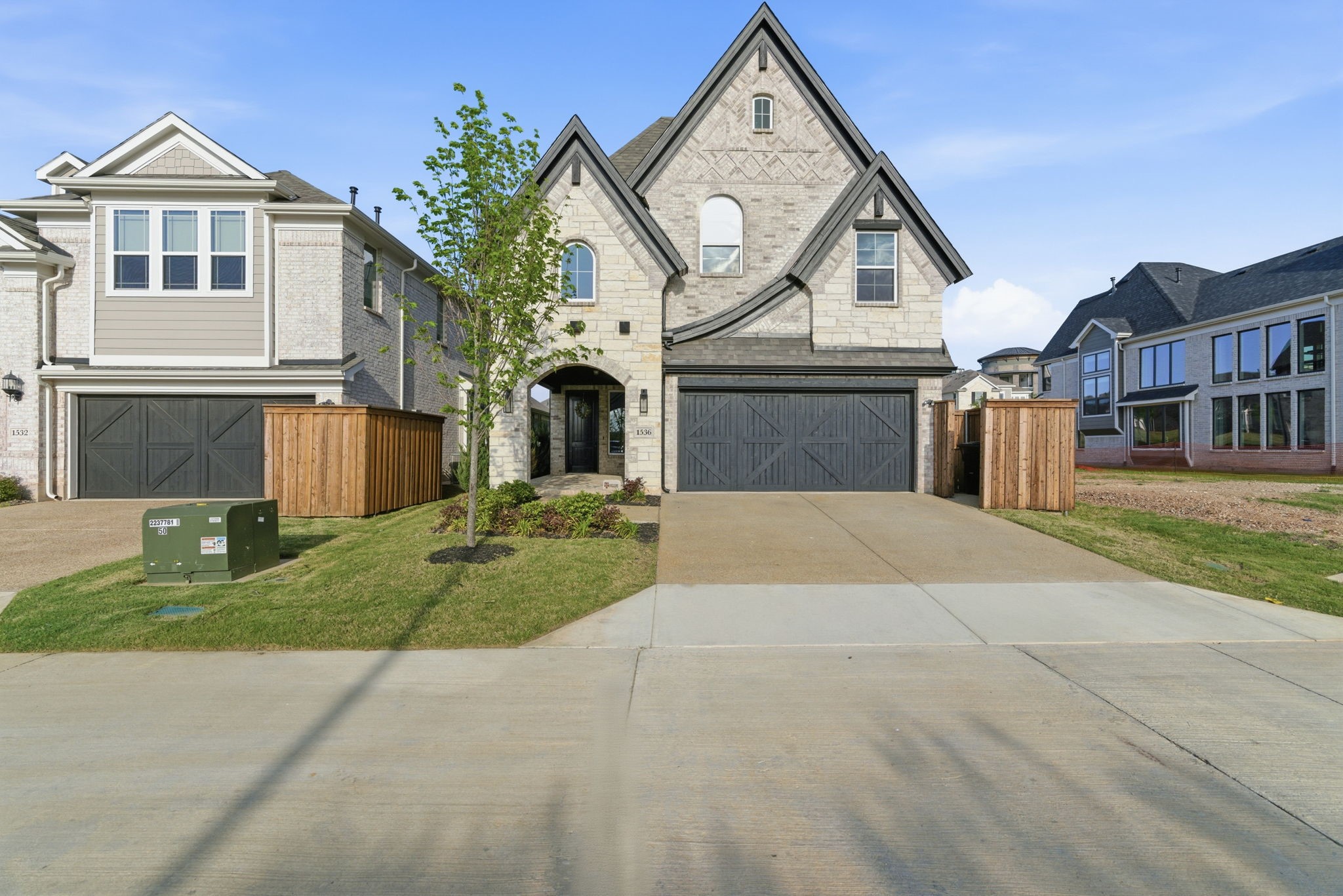 1536 Thebes Alley Corinth TX 76208