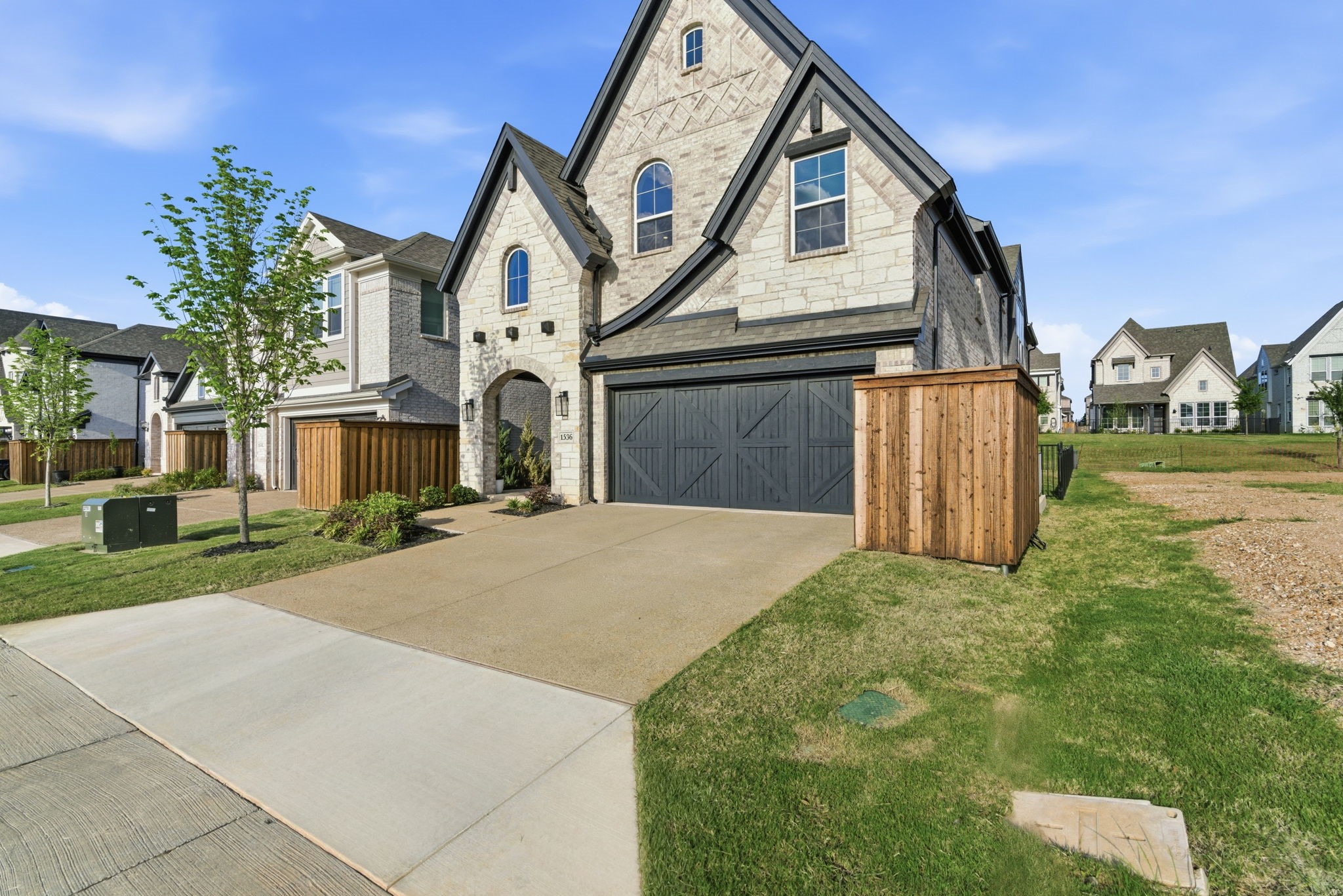 1536 Thebes Alley Corinth TX 76208