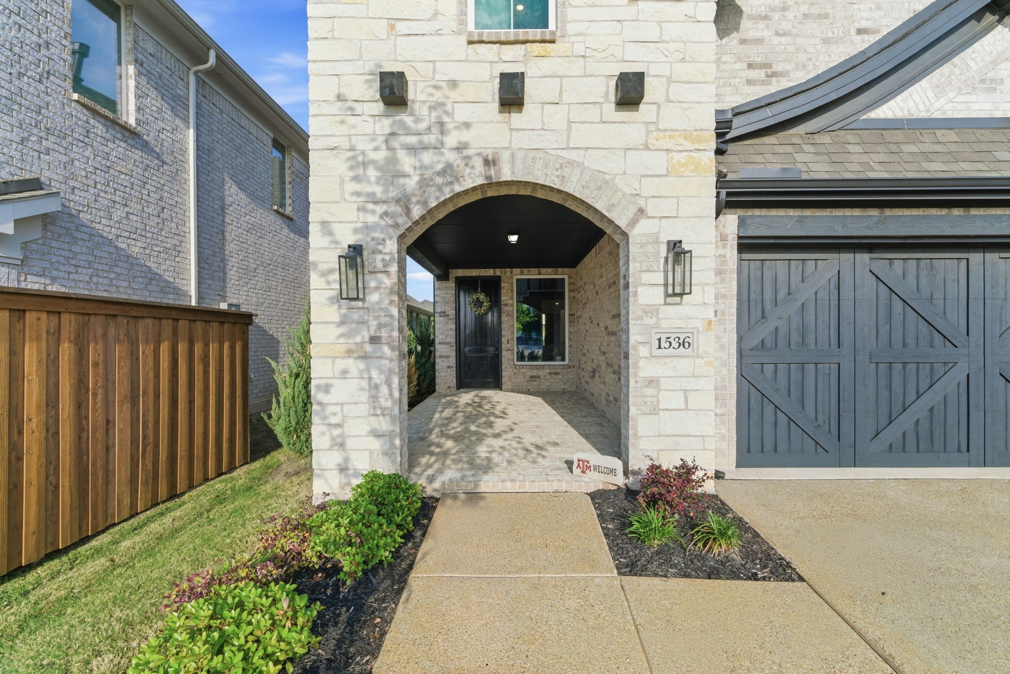 1536 Thebes Alley Corinth TX 76208