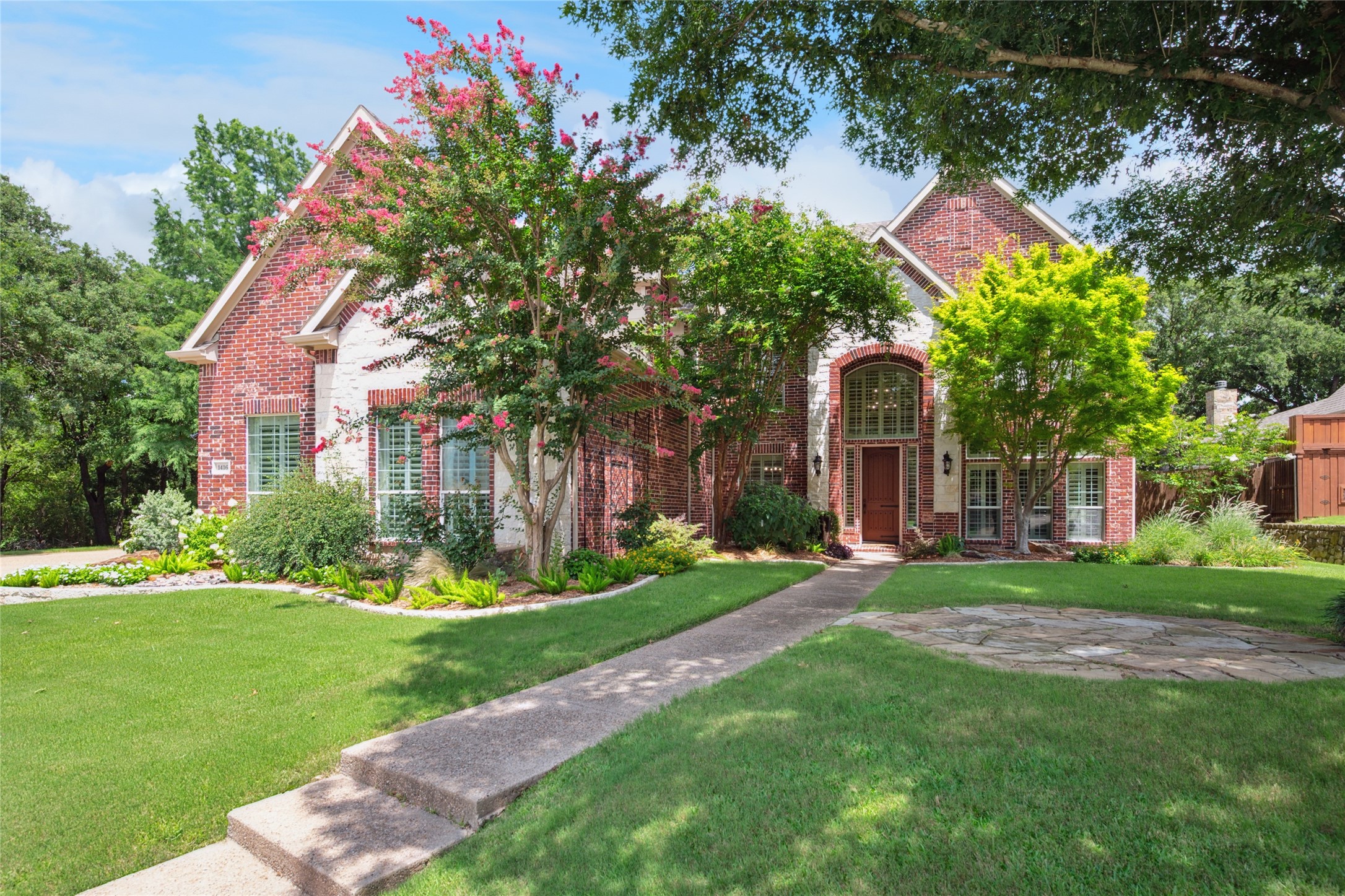 1416 Tarragon Drive Flower Mound TX 75028