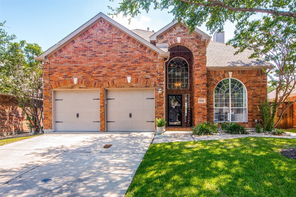 5521 Crystal Court Mckinney TX 75072