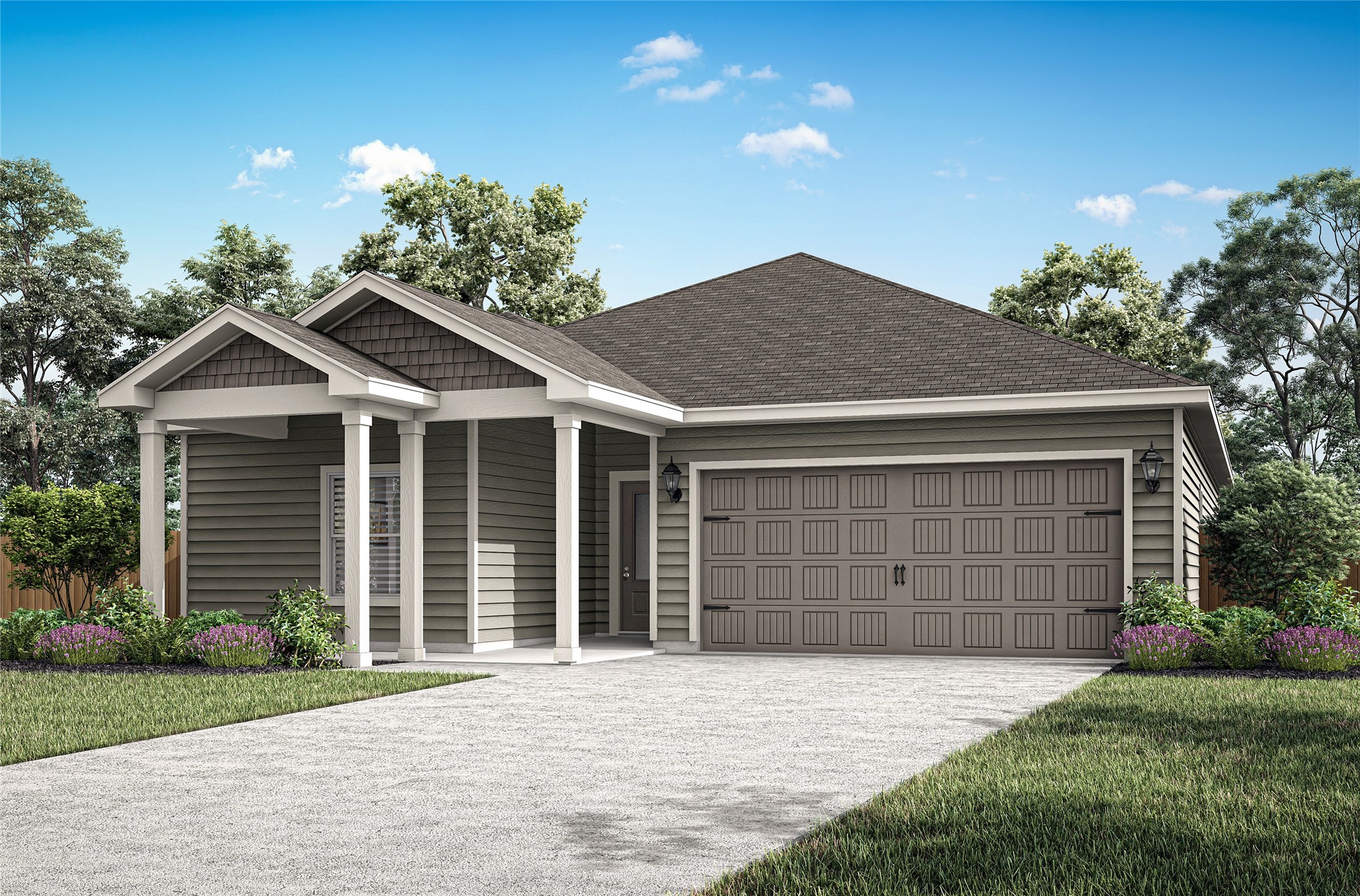 218 North Island Drive Terrell TX 75160
