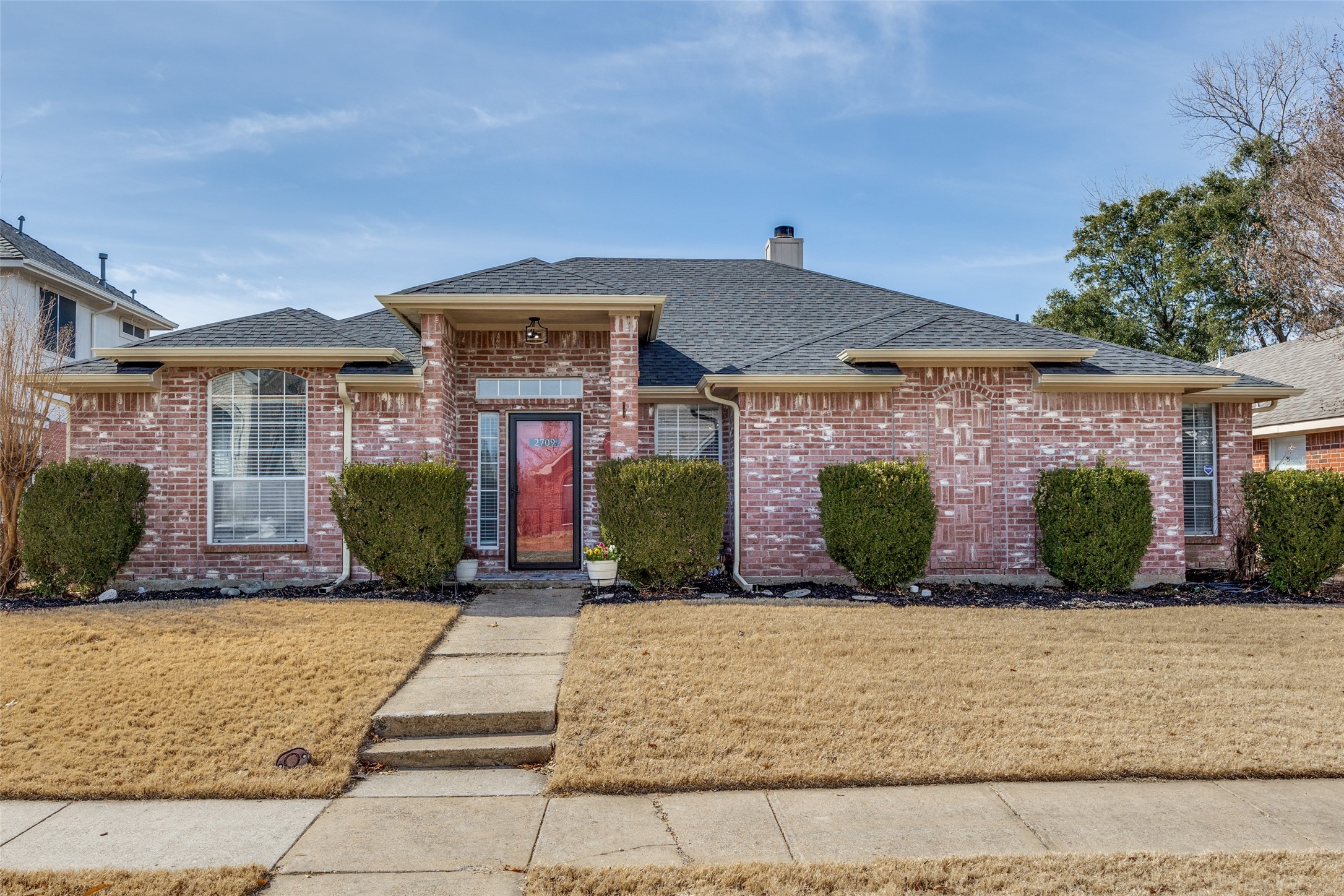2709 Crystal Falls Drive Mesquite TX 75181