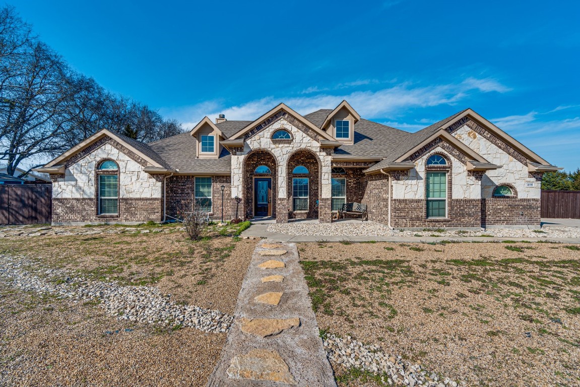 415 Janis Lane Waxahachie TX 75165