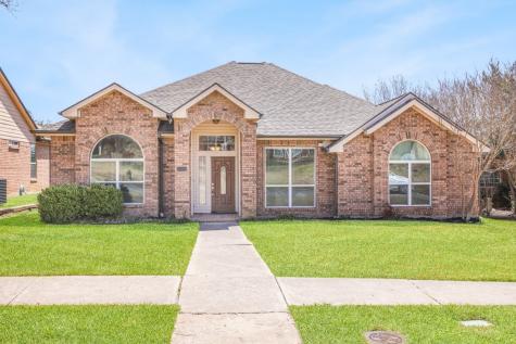 2124 Fawn Ridge Trail Carrollton TX 75010