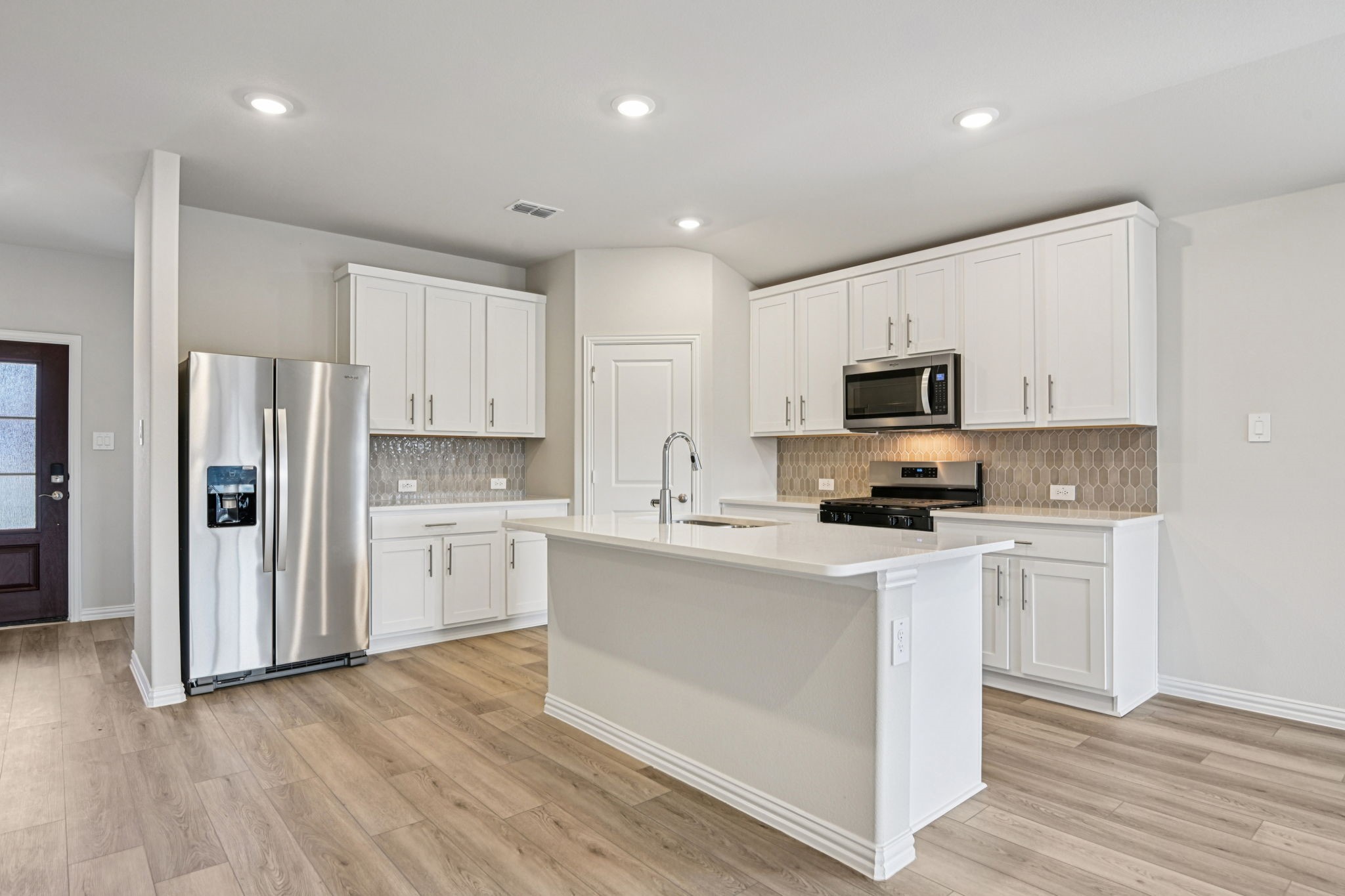 4212 Palestine Drive Farmersville TX 75442