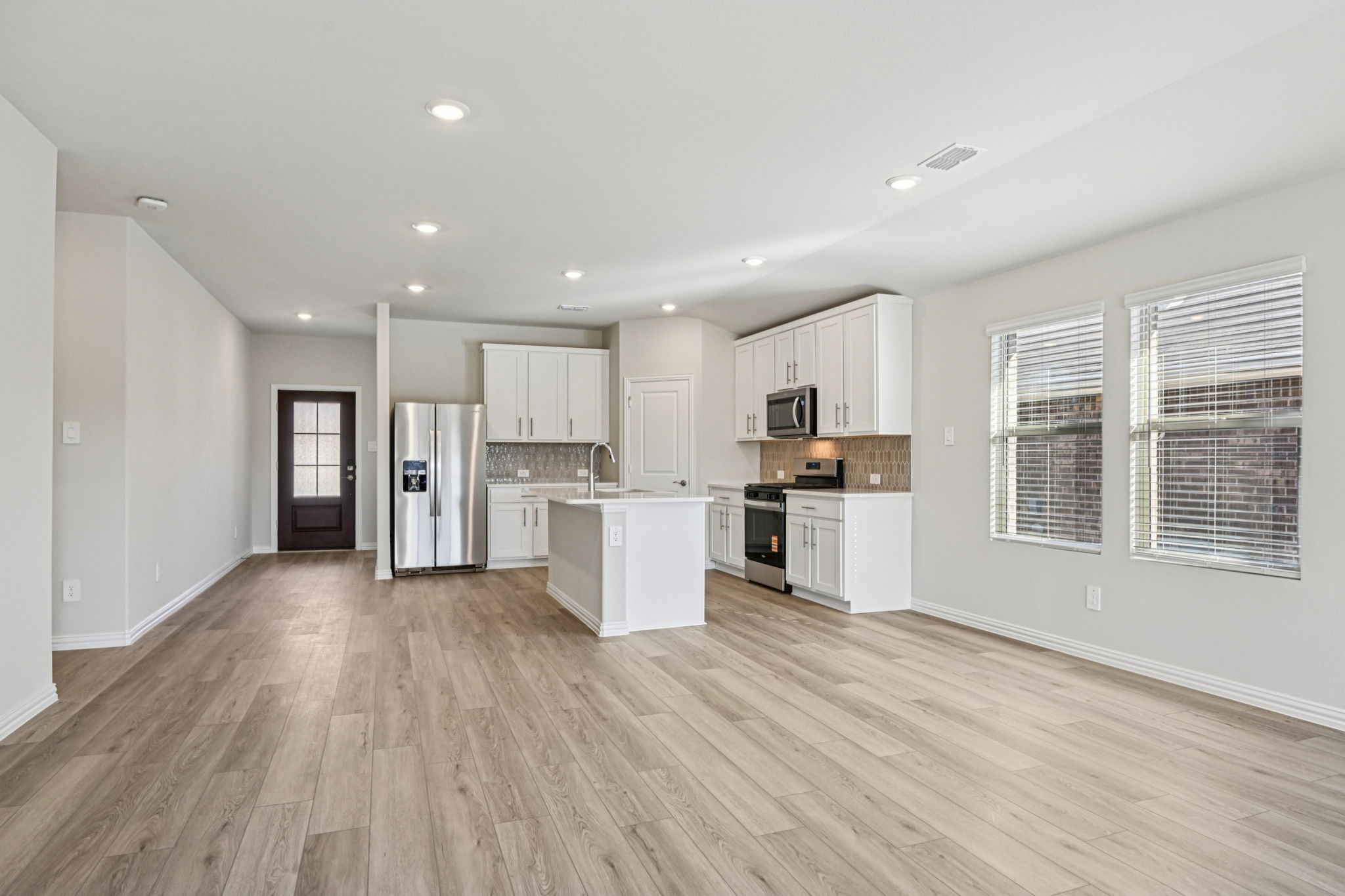 4212 Palestine Drive Farmersville TX 75442